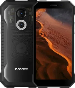 Замена телефона Doogee S61 Pro в Волгограде